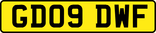 GD09DWF
