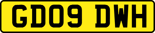 GD09DWH