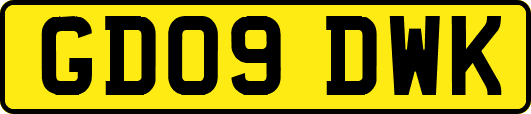 GD09DWK