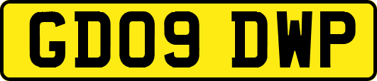 GD09DWP