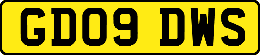 GD09DWS