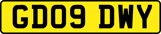GD09DWY