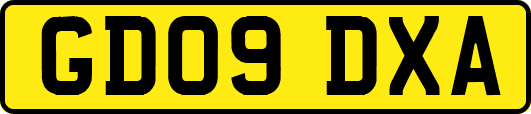 GD09DXA