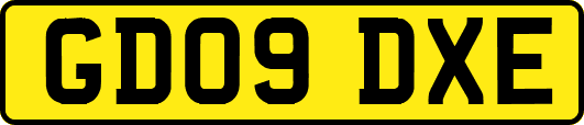 GD09DXE