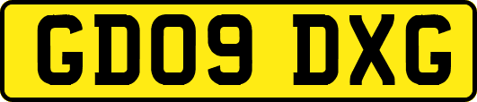 GD09DXG