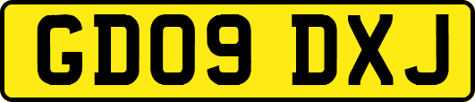 GD09DXJ