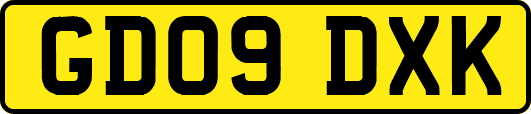 GD09DXK