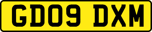 GD09DXM