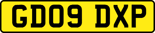 GD09DXP