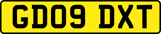 GD09DXT