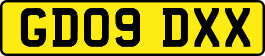 GD09DXX
