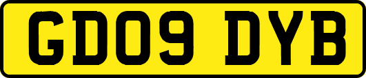 GD09DYB