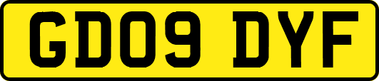 GD09DYF
