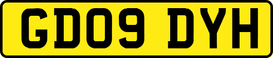 GD09DYH