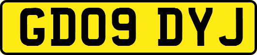 GD09DYJ