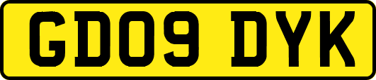GD09DYK