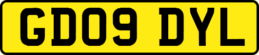 GD09DYL