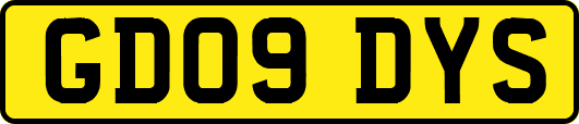 GD09DYS