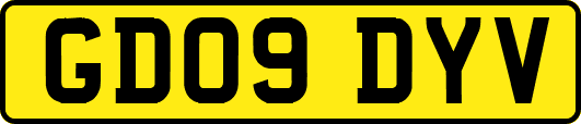 GD09DYV