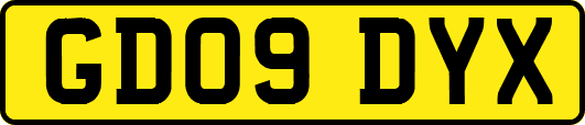 GD09DYX