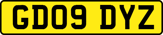 GD09DYZ