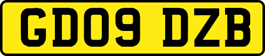 GD09DZB