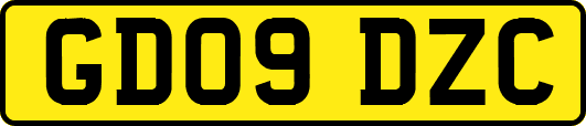 GD09DZC