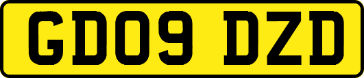 GD09DZD