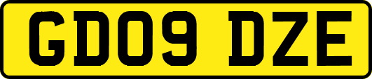 GD09DZE
