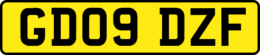 GD09DZF