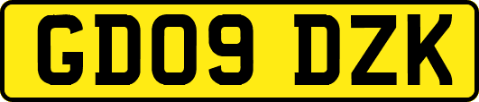 GD09DZK