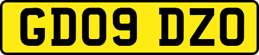 GD09DZO