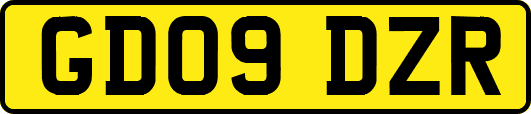 GD09DZR