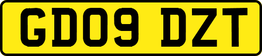 GD09DZT