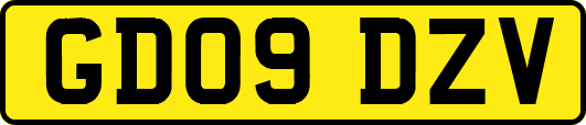 GD09DZV