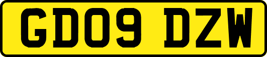 GD09DZW