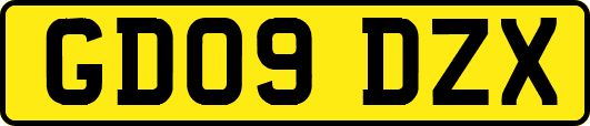GD09DZX