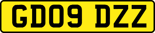 GD09DZZ
