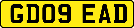 GD09EAD