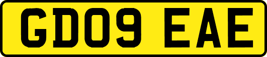 GD09EAE