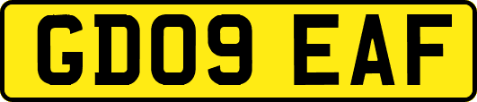GD09EAF