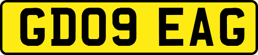 GD09EAG