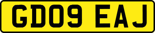 GD09EAJ