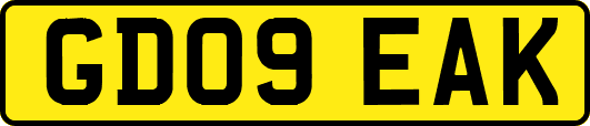 GD09EAK