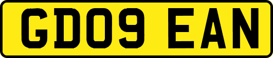 GD09EAN
