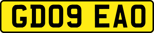GD09EAO