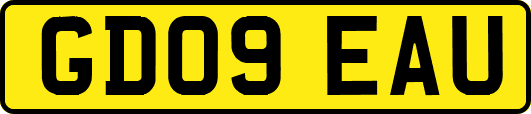 GD09EAU