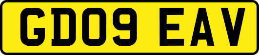 GD09EAV