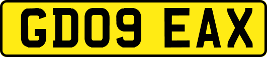 GD09EAX