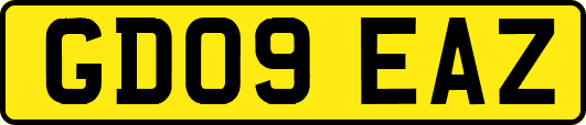 GD09EAZ